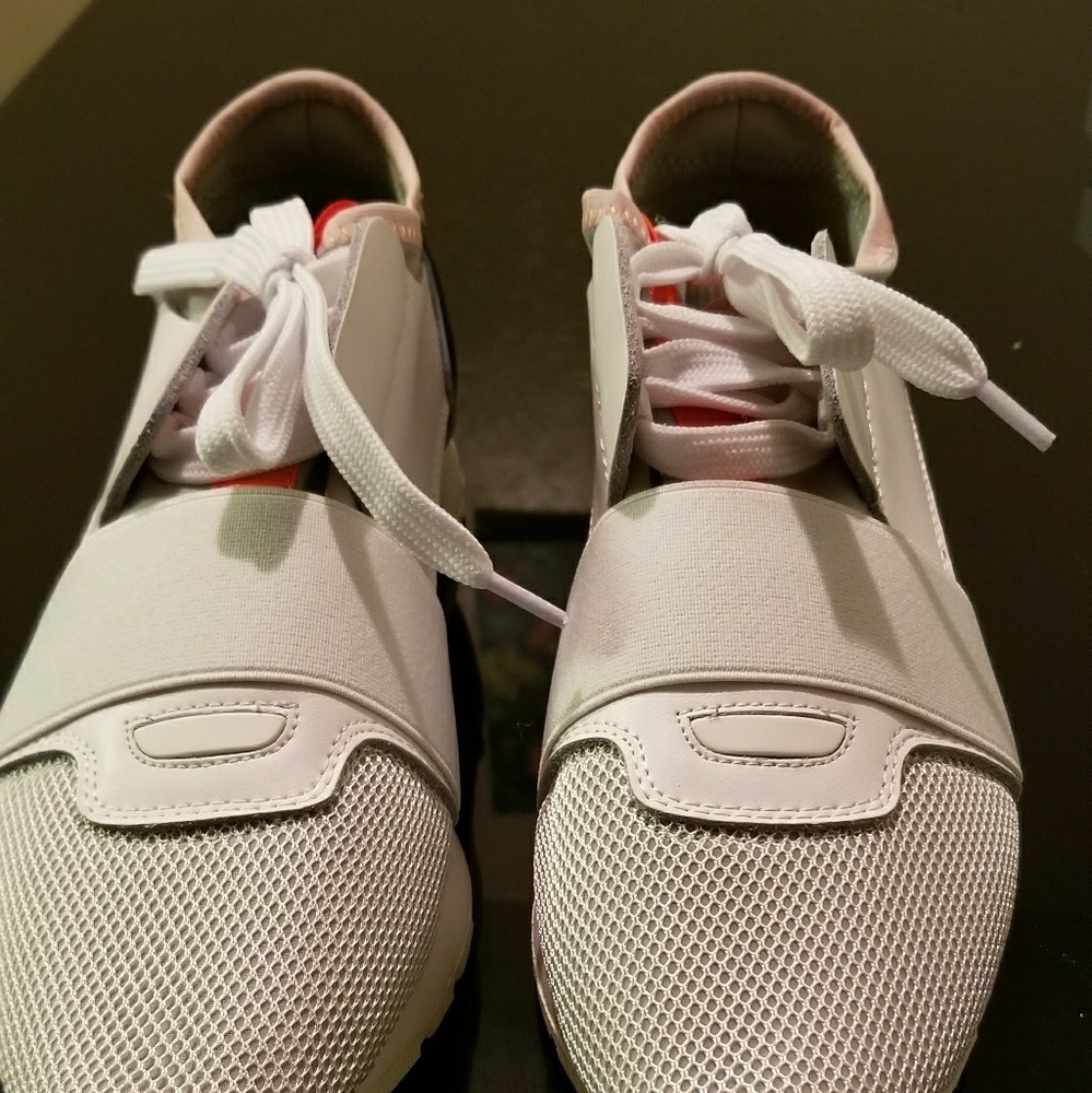 Women balenciaga sneaker