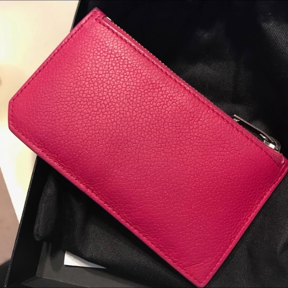 Saint laurent Card Holder - Picture 2 of 4