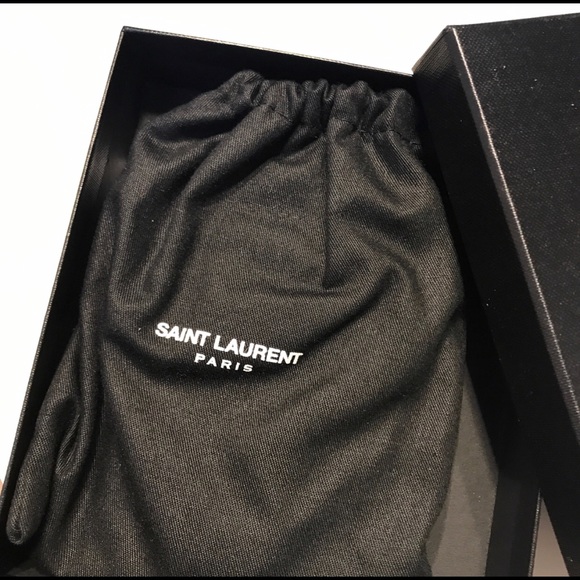 Saint laurent Card Holder - Picture 4 of 4