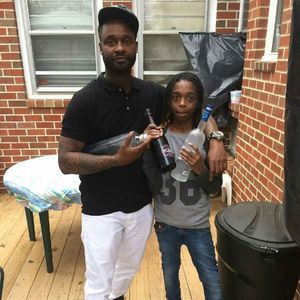 Meet your Posher, Savage