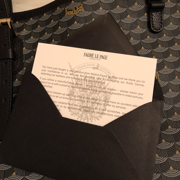 FAURE LE PAGE Daily Battle M in Steel Grey - Picture 3 of 4