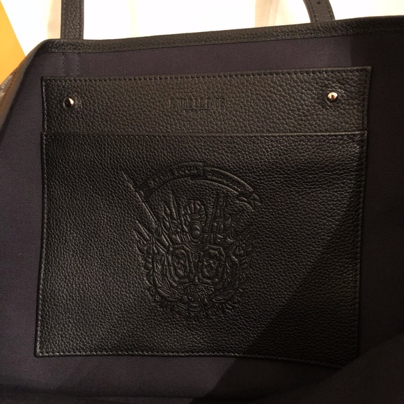 FAURE LE PAGE Daily Battle M in Steel Grey - Picture 2 of 4