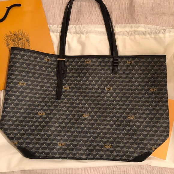 FAURE LE PAGE Daily Battle M in Steel Grey - Picture 4 of 4