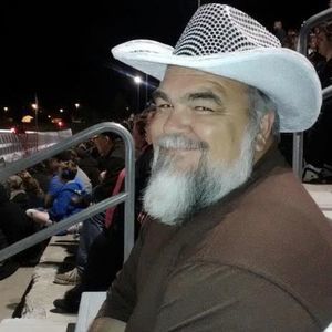 Meet your Posher, Rob