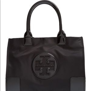 Tory Burch “Mini Ella” Tote