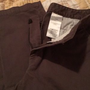 Ladies dockers khakis