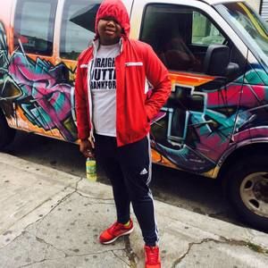 Meet your Posher, Eddie