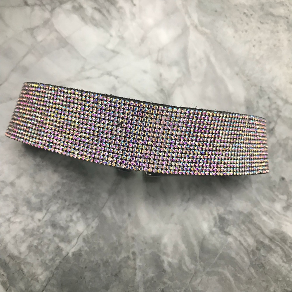 ⚡️3 for $20!⚡️ Nasty gal sequin choker