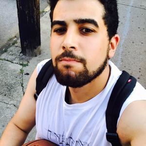 Meet your Posher, Nabil