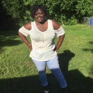 Meet your Posher, Shay