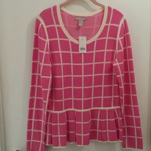 Never worn Banana Republic sweater