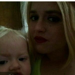 Meet your Posher, Cheyenne