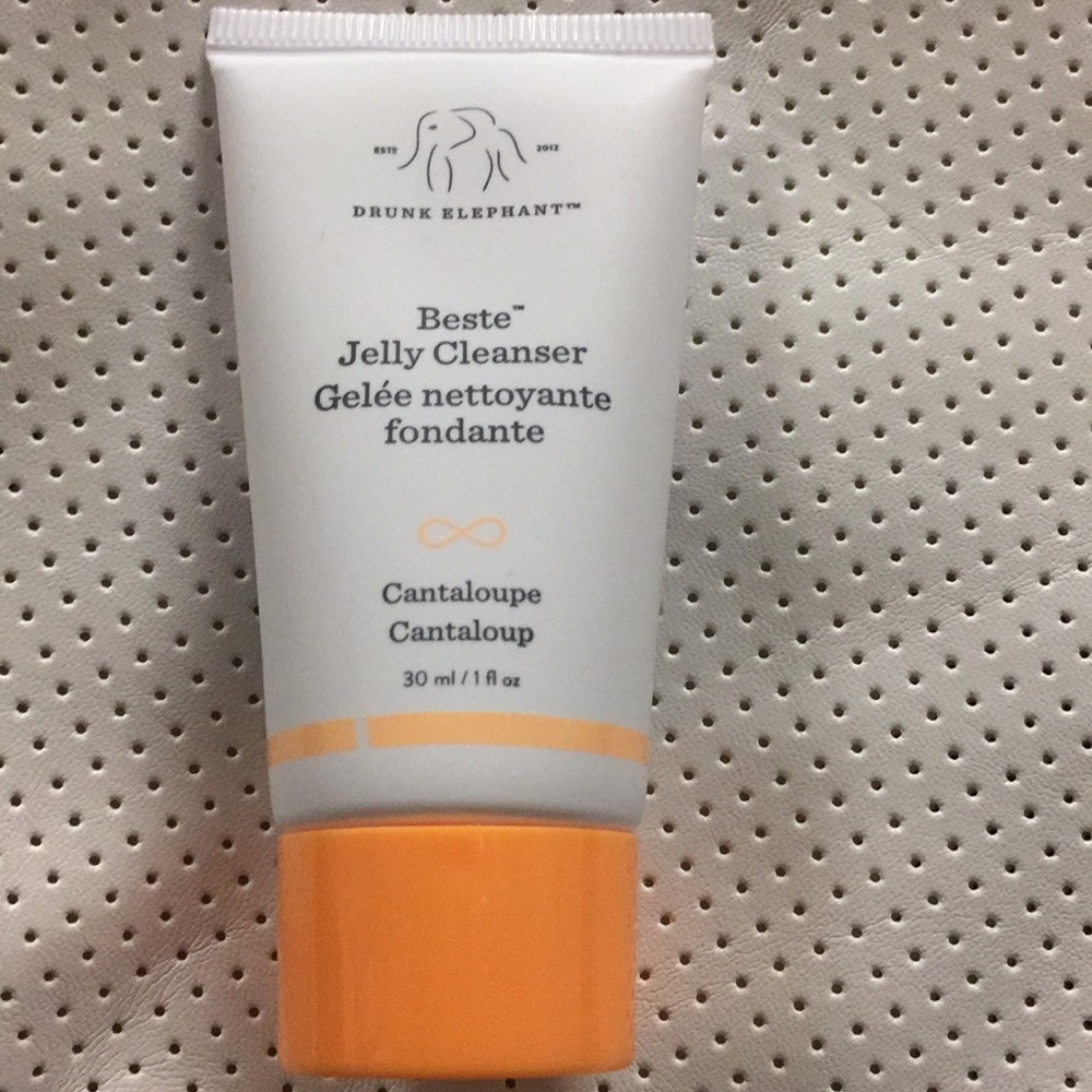 Drunk Elephant Beste Jelly Cleanser