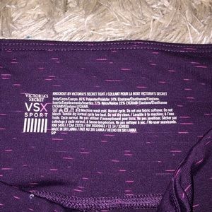 ✨✨Soft Sporty VS Leggings ✨✨