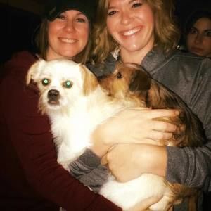 Meet your Posher, Brittany