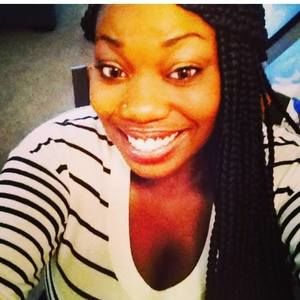 Meet your Posher, Brianna
