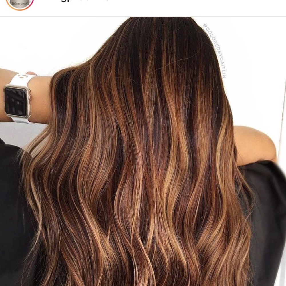 Meet your Posher, Nicole