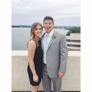 Meet your Posher, Kimberly