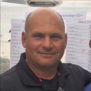 Meet your Posher, Joe