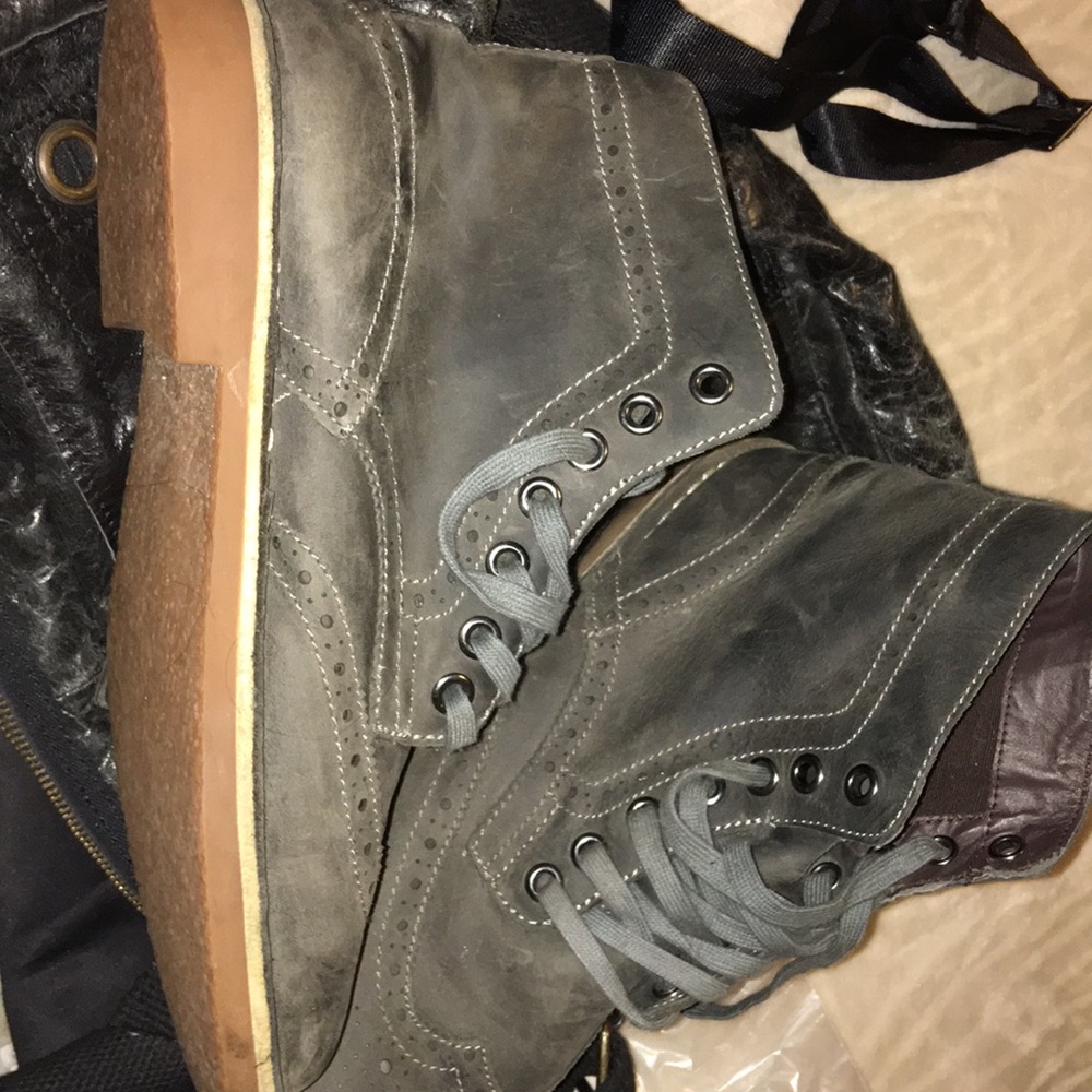 Aldo men shoe