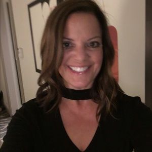 Meet your Posher, Rhonda