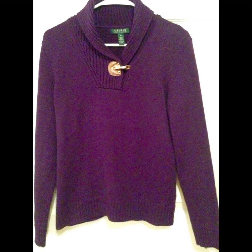 Lauren Ralph Lauren Sweater