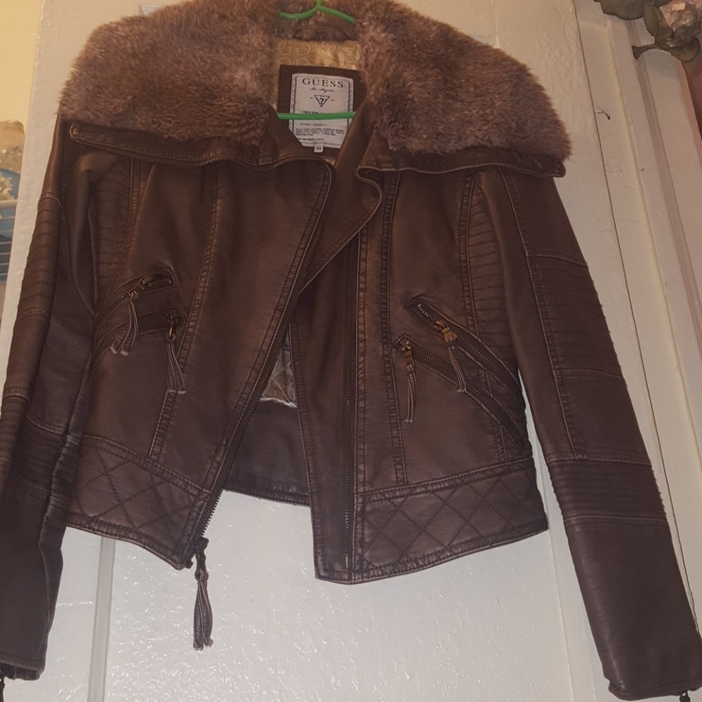 Guess Jacket