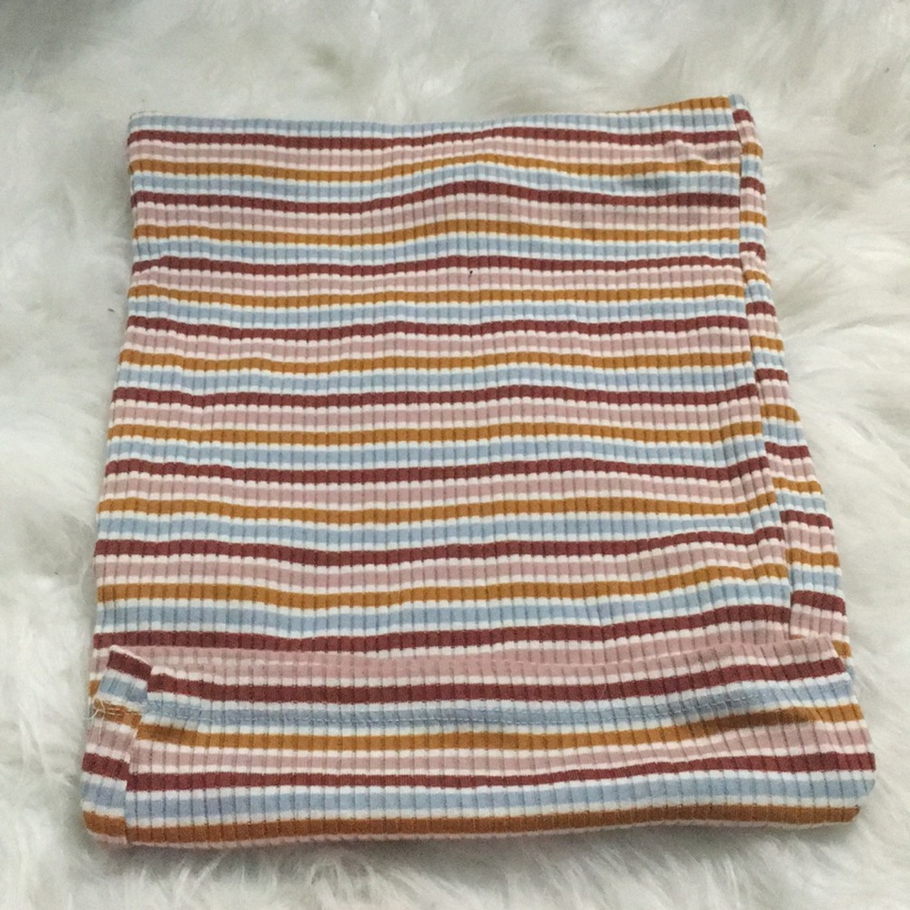 tube top flash salee