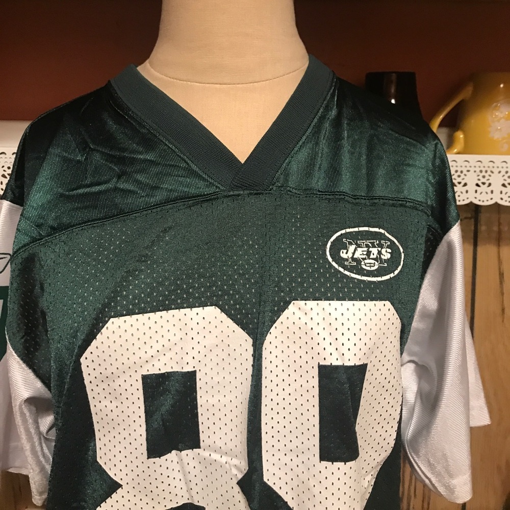 Jets top - Picture 2 of 5