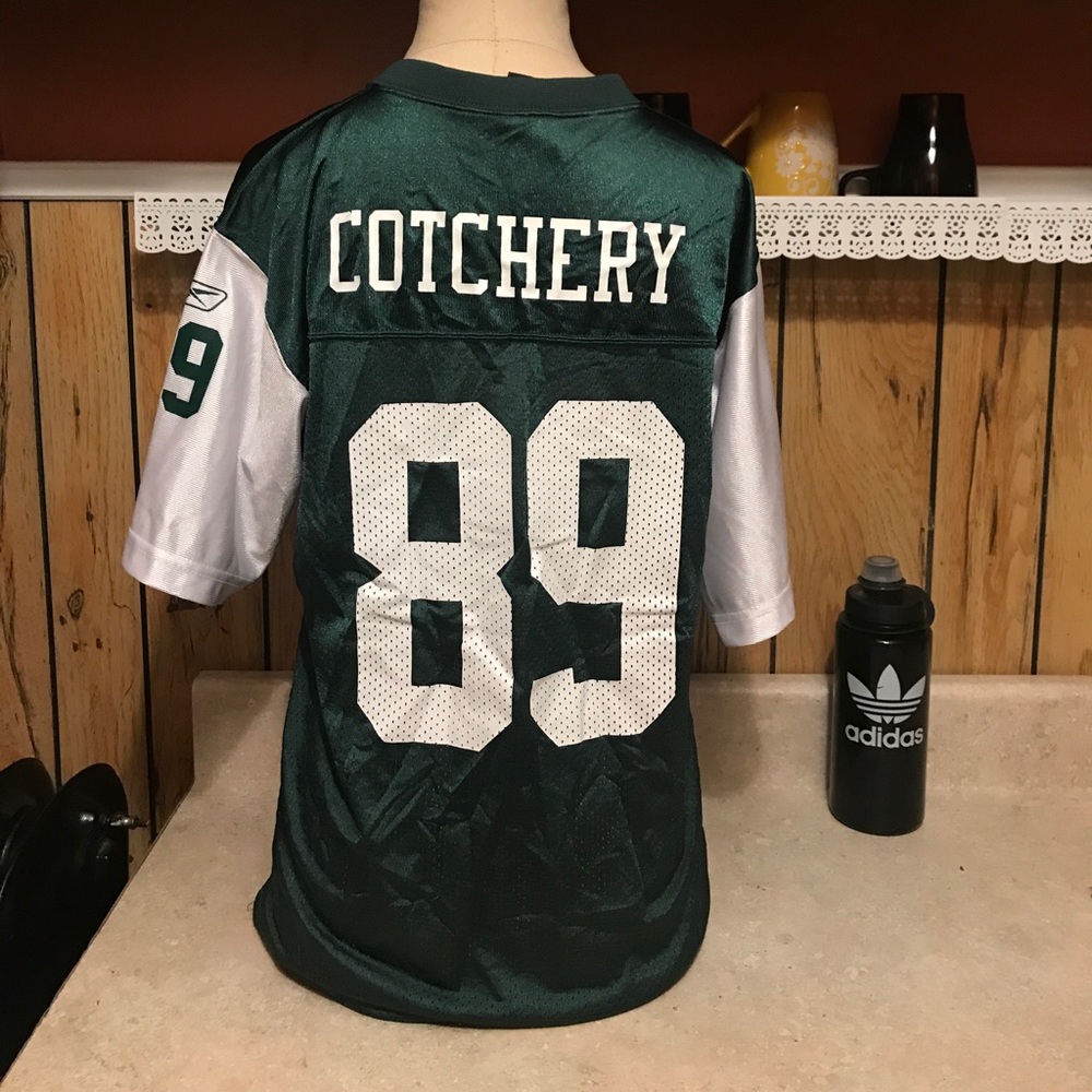 Jets top - Picture 4 of 5