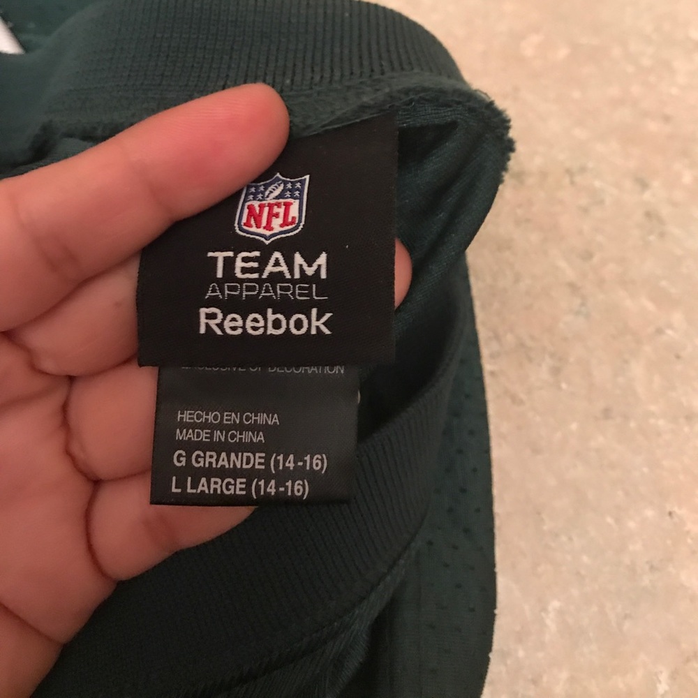 Jets top - Picture 5 of 5