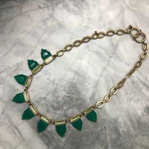 ⚡️3 for $20!⚡️ Green Stella & Dot necklace