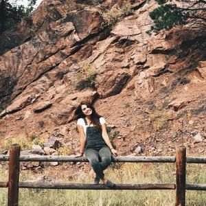 Meet your Posher, Amalie