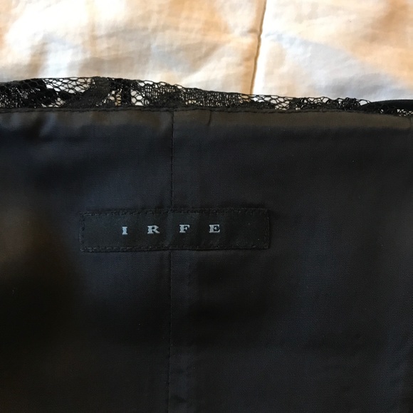 IRFĒ Dress Size 38 (SM/MED). High Fashion Piece. - Picture 8 of 8