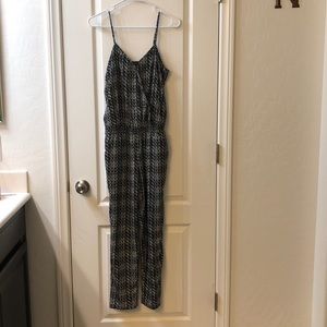 Express Casual Jumpsuit