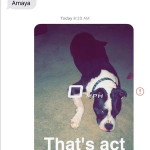 Meet your Posher, Kayla