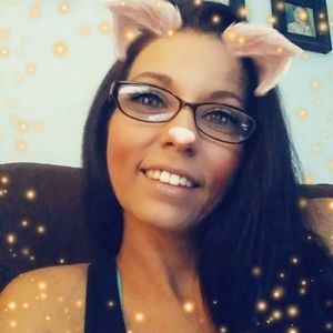 Meet your Posher, Tiarra