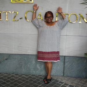 Meet your Posher, Karen