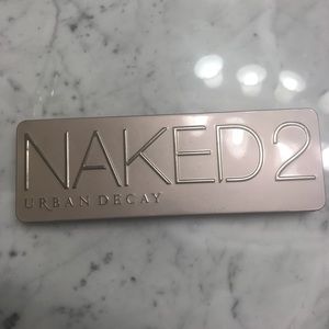 Urban Decay | Makeup | Naked 2 Urban Decay Palette | Poshmark