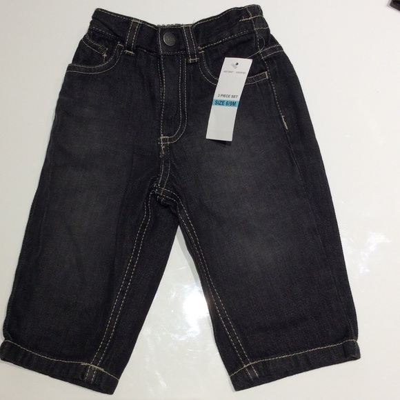 NWT “Reaction” by Kenneth Cole 3-piece 3/6M - Picture 4 of 4