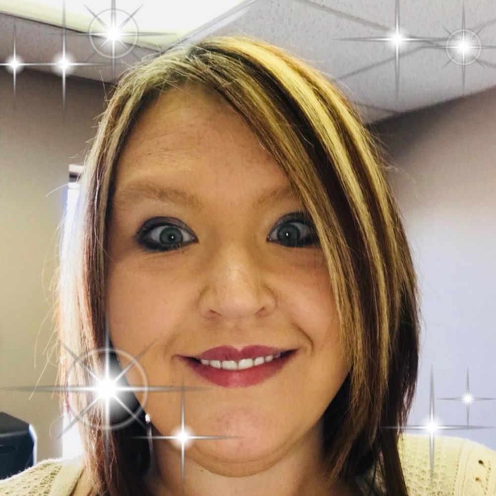 Meet your Posher, Kristi