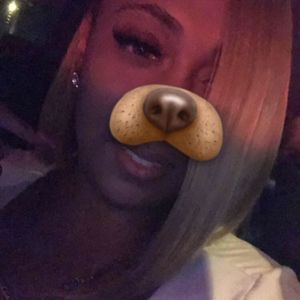 Meet your Posher, Tequesta