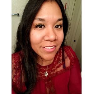 Meet your Posher, Lucy