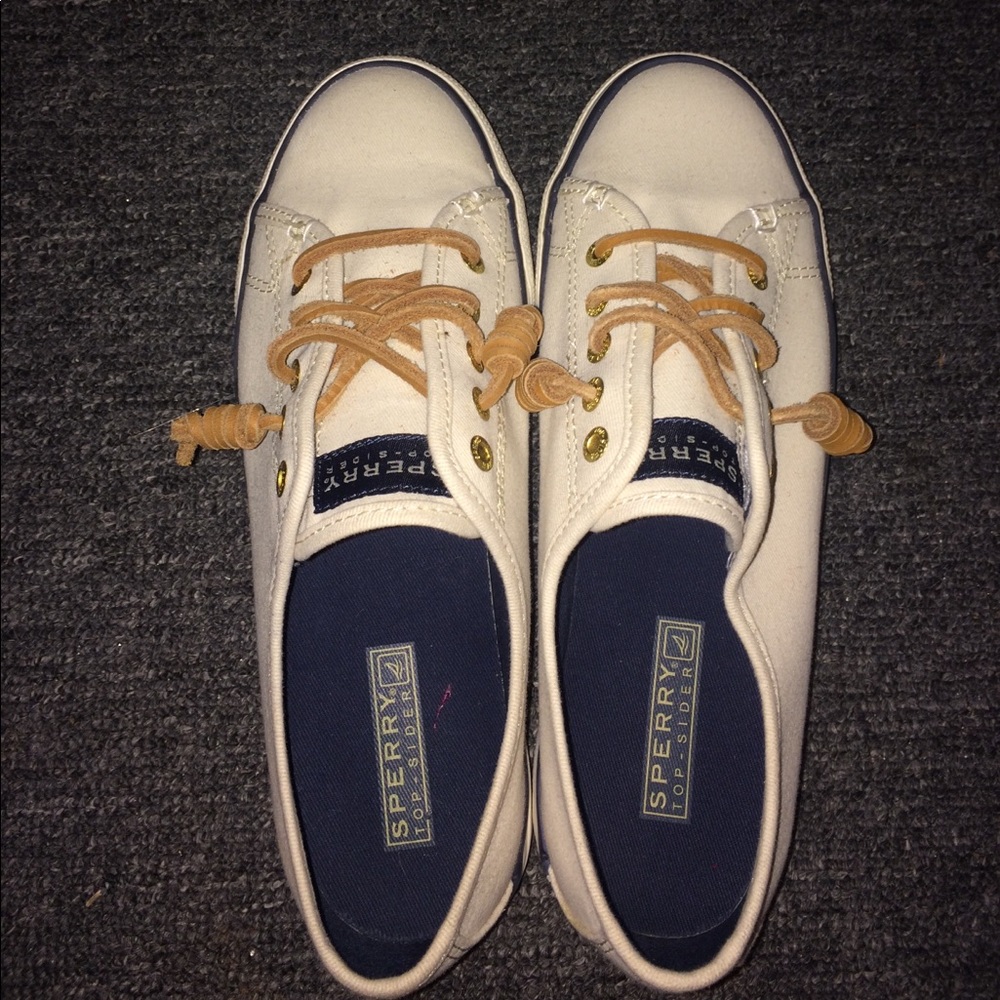 Sperry Boat Shoes