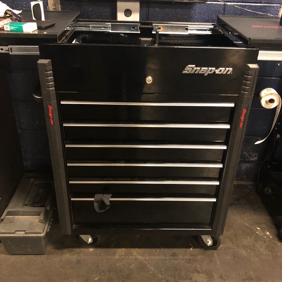 Tool cart - Picture 1 of 1