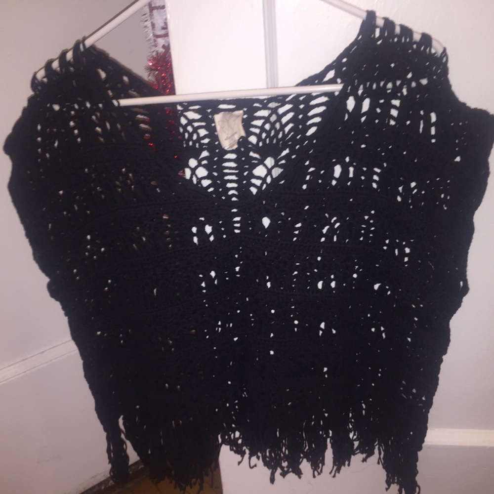 Ella Moss top