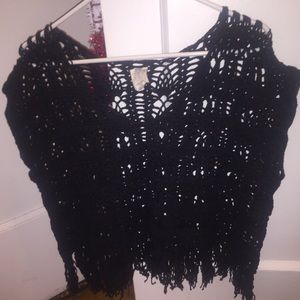Ella Moss top