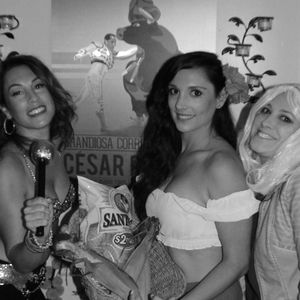 Meet your Posher, Christina