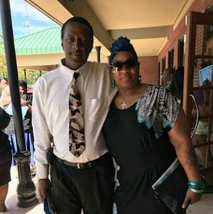 Meet your Posher, Ashida