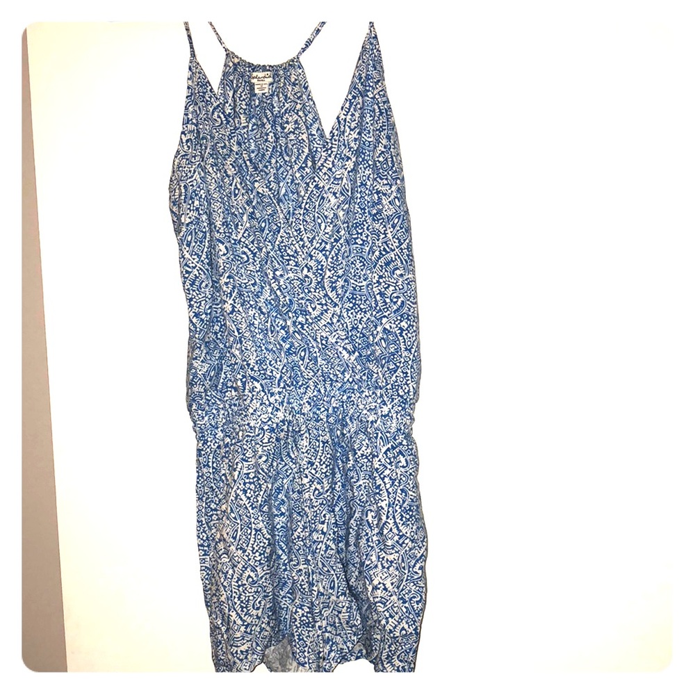 Splendid romper